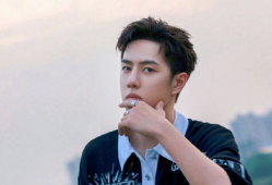 王一博今日必吃的瓜,揭秘明星私生活背后的故事